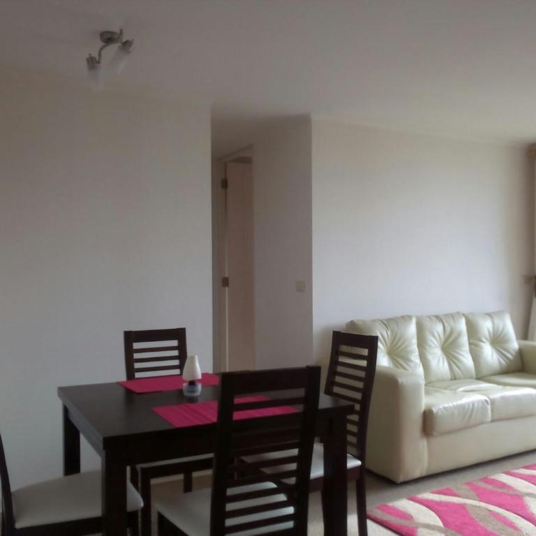 Departamento Navio San Martin - Apartamento de 3 dormitorios - 30