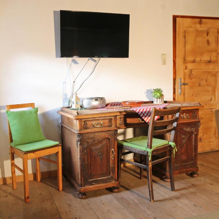 Ferienhaus Eckstoa - Ferienhaus - 10