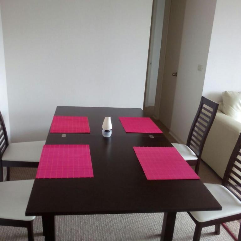 Departamento Navio San Martin - Apartamento de 3 dormitorios - 29