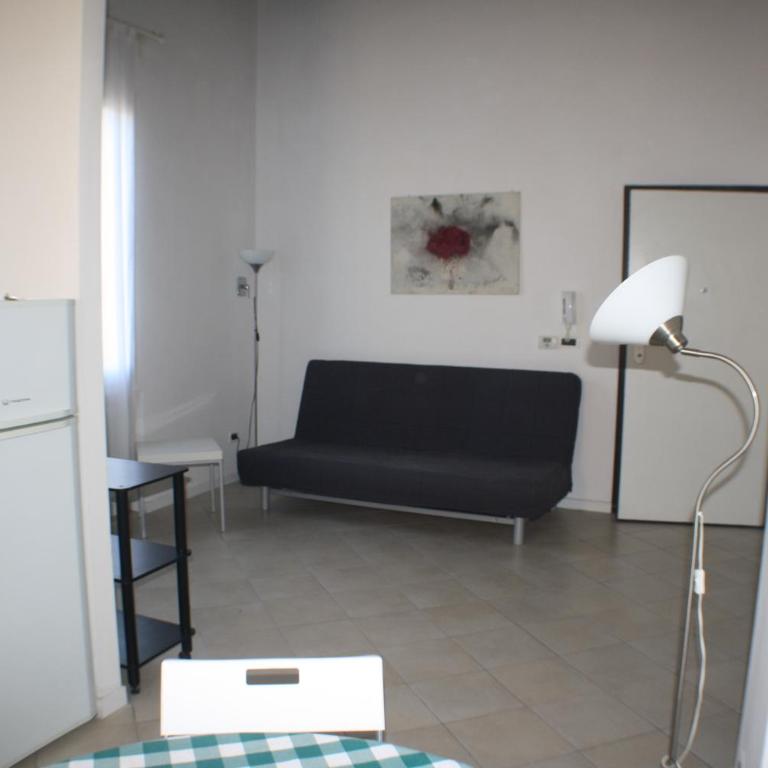 La Mansarda - Appartamento Monolocale - 7