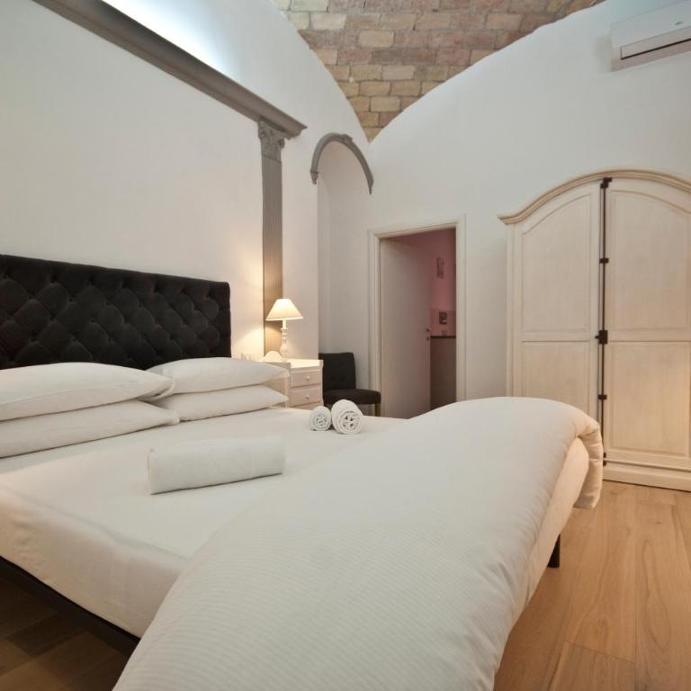 B&B La finestra sul Colosseo - Suite - 7