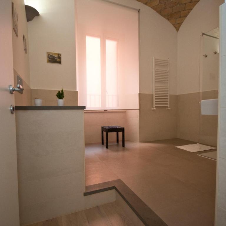 B&B La finestra sul Colosseo - Suite - 5
