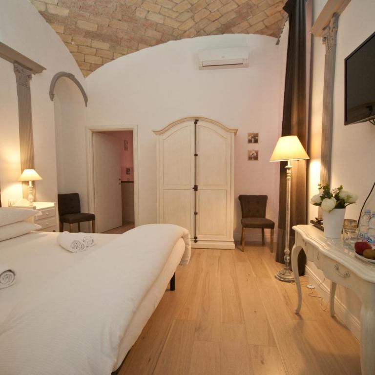 B&B La finestra sul Colosseo - Suite - 4