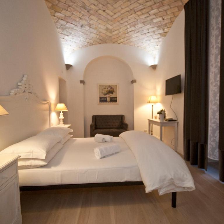 B&B La finestra sul Colosseo - Suite - 8