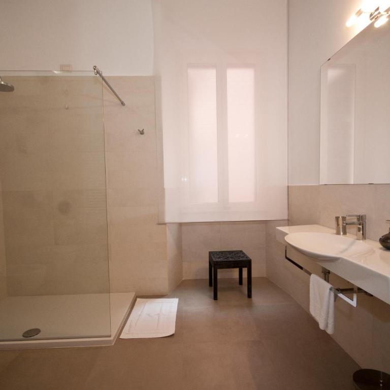 B&B La finestra sul Colosseo - Suite - 7