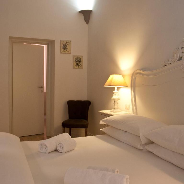 B&B La finestra sul Colosseo - Suite - 6