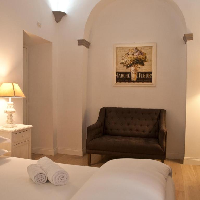 B&B La finestra sul Colosseo - Suite - 5