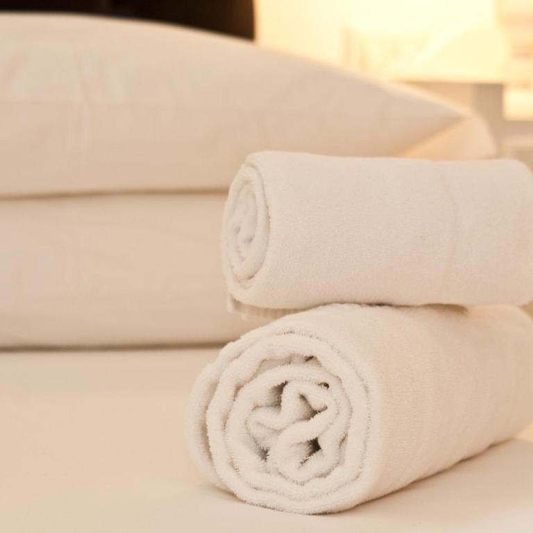B&B La finestra sul Colosseo - Suite - 1