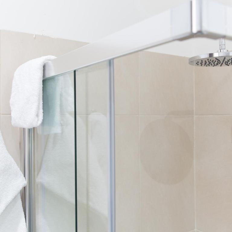 Venustas Roma Hotel - Camera Deluxe (2 Adulti + 1 Bambino) - 10