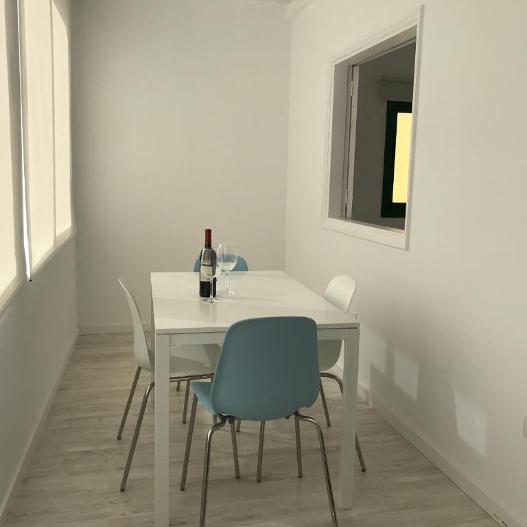 Habour Side II - Apartamento con vistas al mar - 28