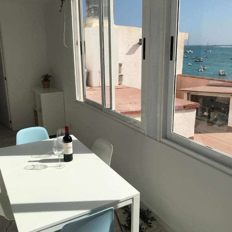 Habour Side II - Apartamento con vistas al mar - 29