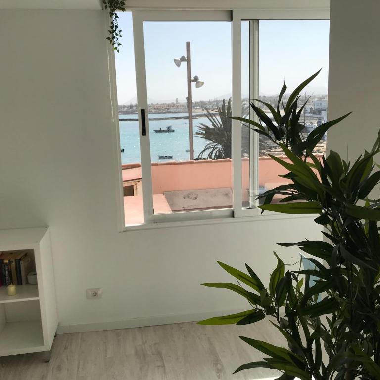 Habour Side II - Apartamento con vistas al mar - 27