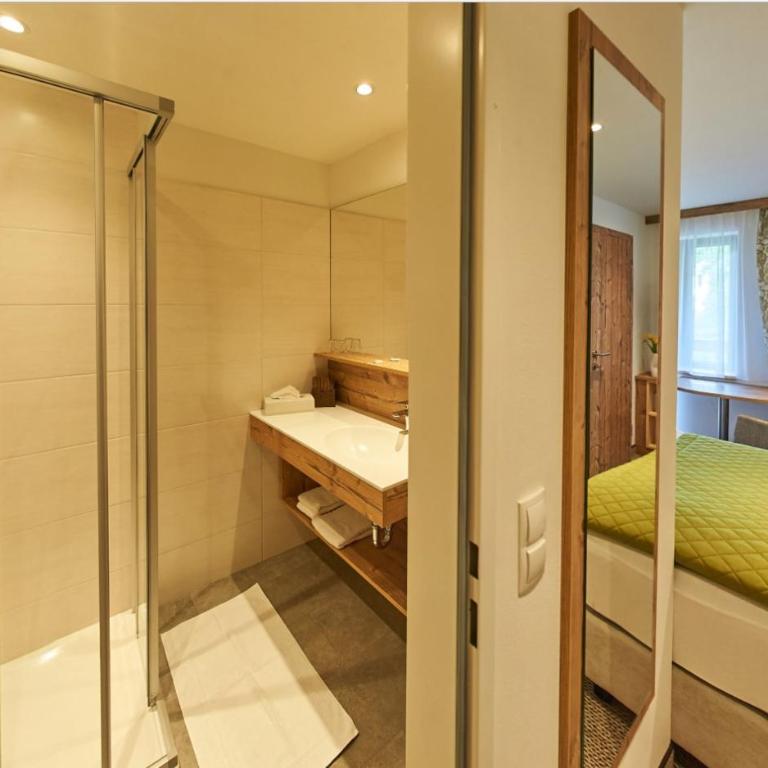 Alpenhotel Wurzer - Single Room - 1