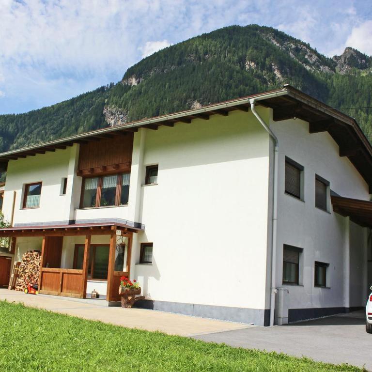 Appartement Heidi - Apartment mit 3 Schlafzimmern - 20