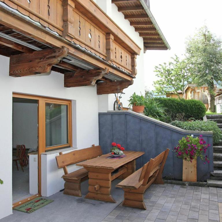 Appartement Heidi - Apartment mit 3 Schlafzimmern - 21