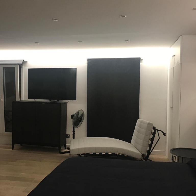 Appartements Haussman Lafayettes - Appartement Deluxe - 10