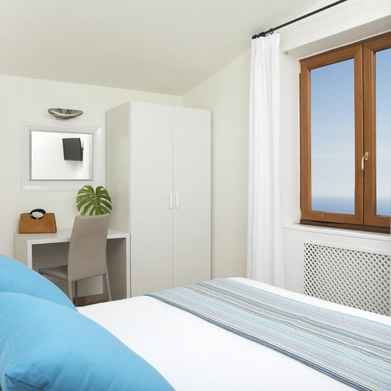 Villa Caprile - Appartamento con Vista Mare - 11