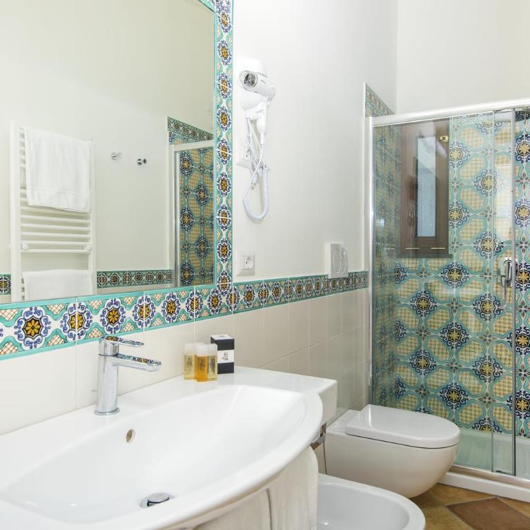 Villa Caprile - Appartamento con Vista Mare - 2