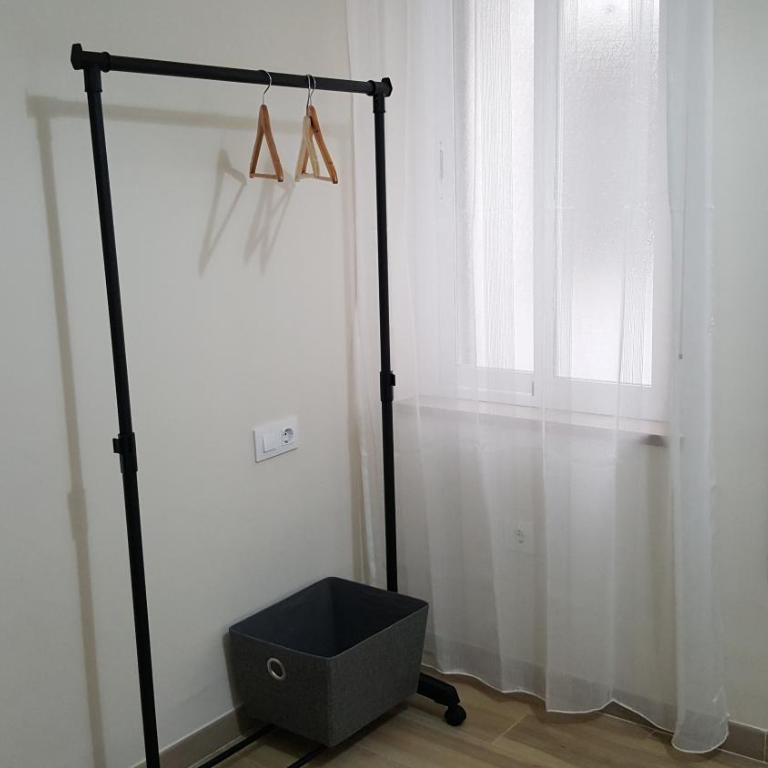 Eduardo Lucena 5, Flamenco - Apartamento de 3 dormitorios - 14