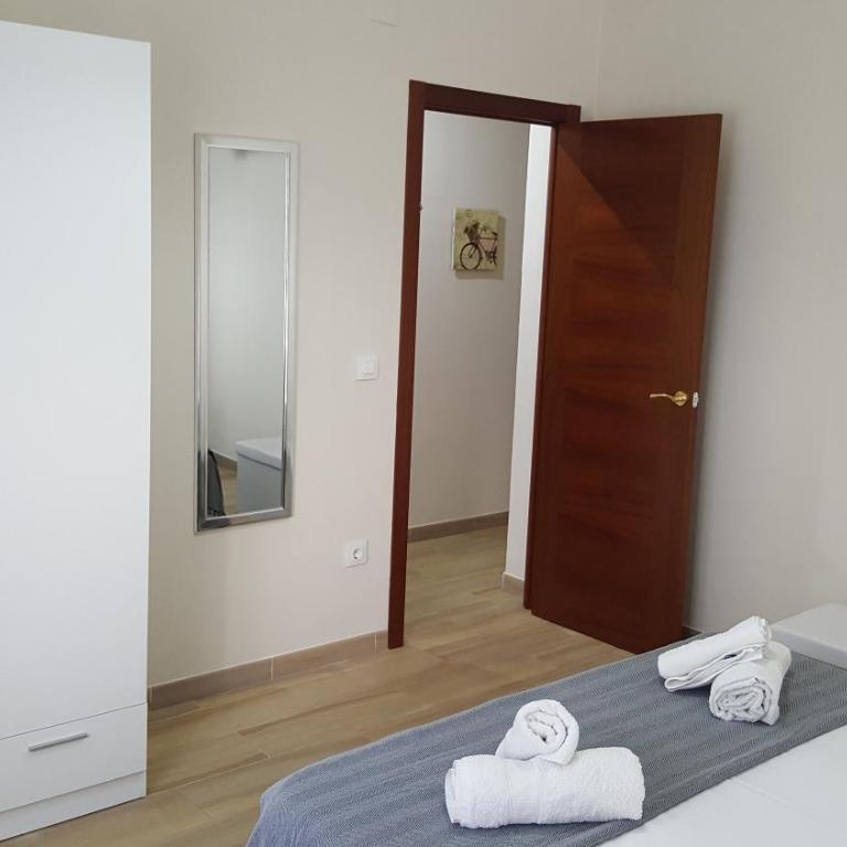 Eduardo Lucena 5, Flamenco - Apartamento de 3 dormitorios - 11
