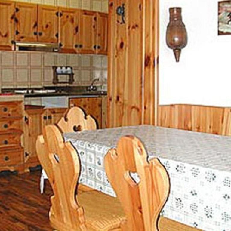 Residence Valfassa - Appartamento con 1 Camera da Letto (2 Adulti) - 3