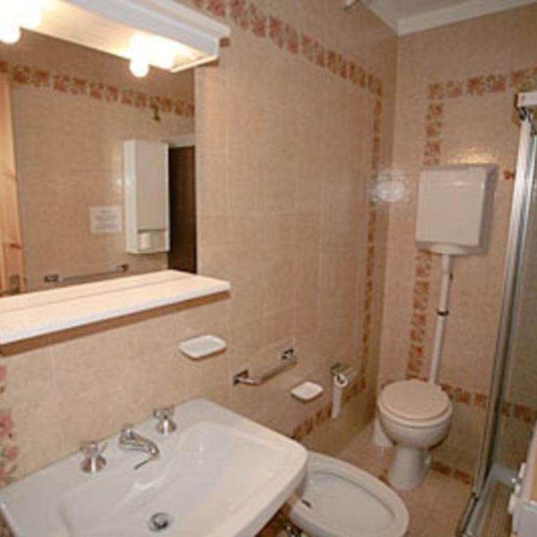 Residence Valfassa - Appartamento con 1 Camera da Letto (2 Adulti) - 11