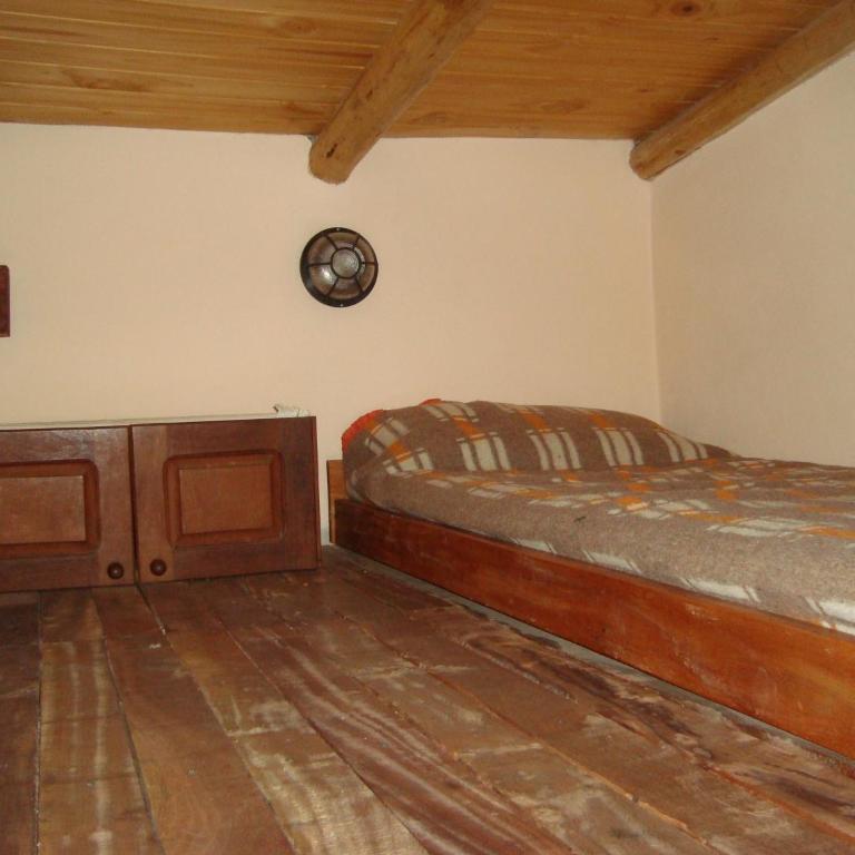 Cabañas Wasi Mayu - Casa con 1 dormitorio - 21