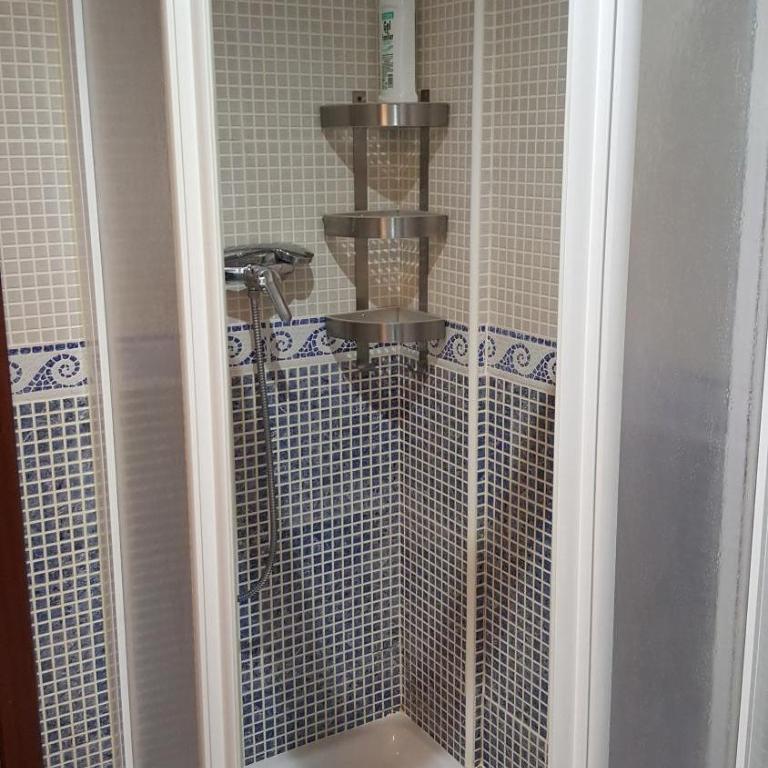 Eduardo Lucena 5, Flamenco - Apartamento de 3 dormitorios - 19