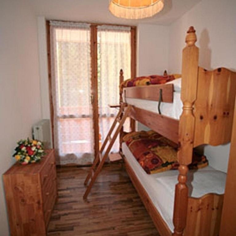Residence Valfassa - Appartamento con 1 Camera da Letto (4 Adulti) - 11