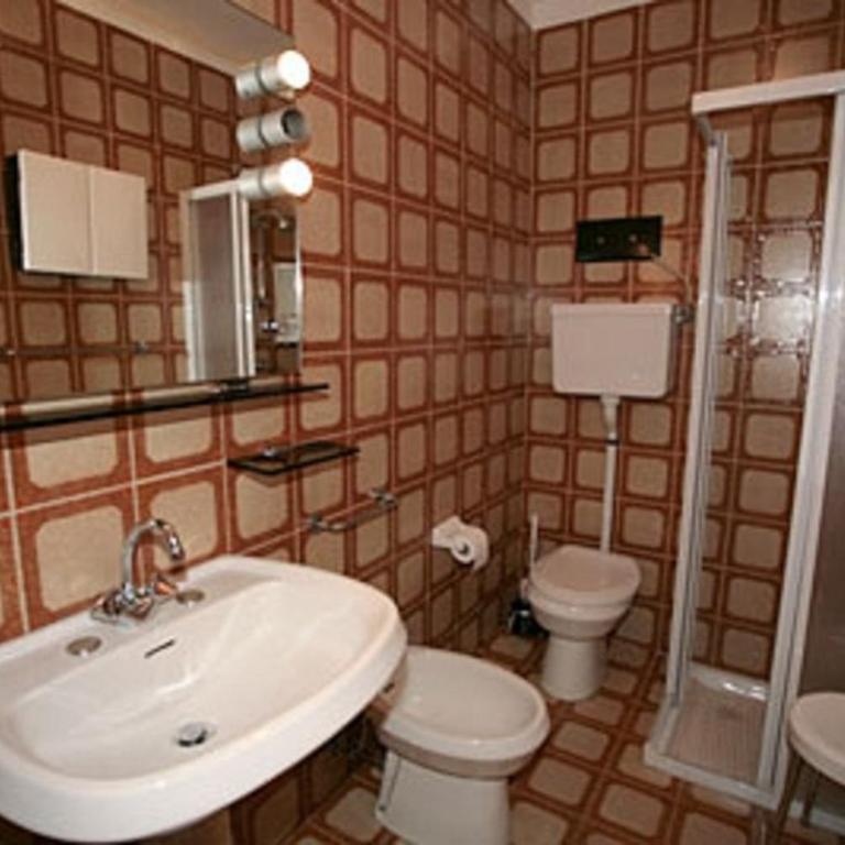 Residence Valfassa - Appartamento con 1 Camera da Letto (4 Adulti) - 13