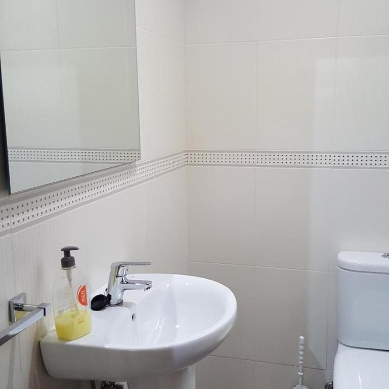 Eduardo Lucena 5, Flamenco - Apartamento de 3 dormitorios - 20