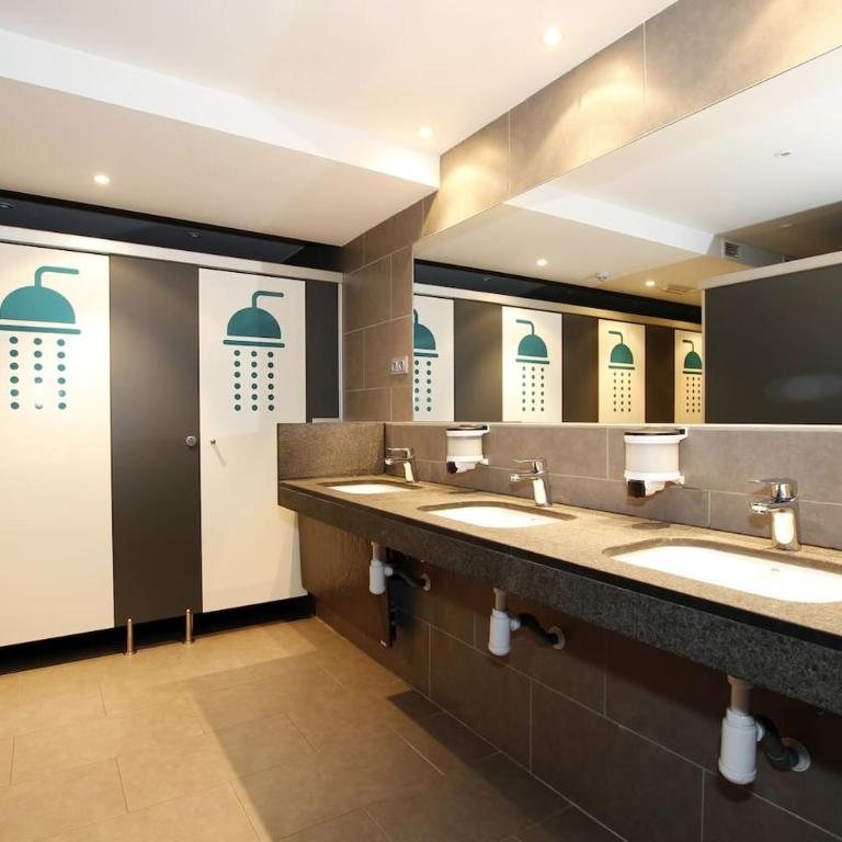 Mountain Hostel Tarter - Chalet - 23