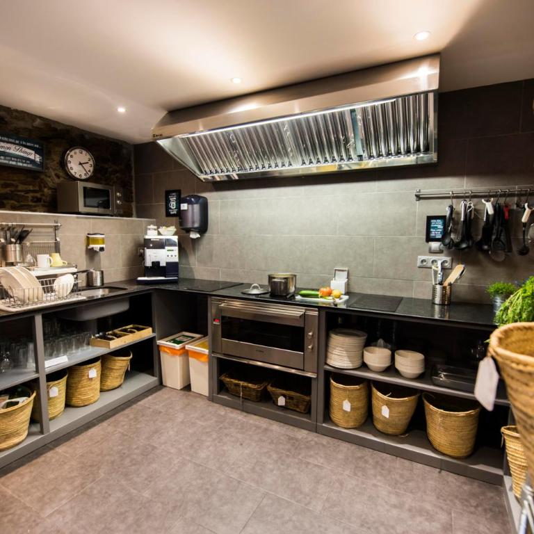 Mountain Hostel Tarter - Chalet - 14