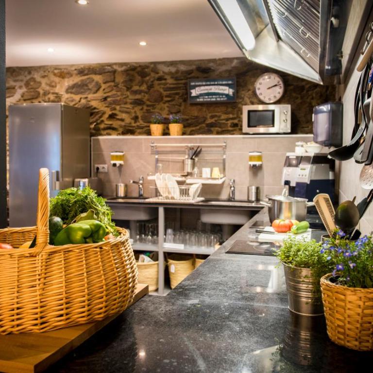 Mountain Hostel Tarter - Chalet - 16