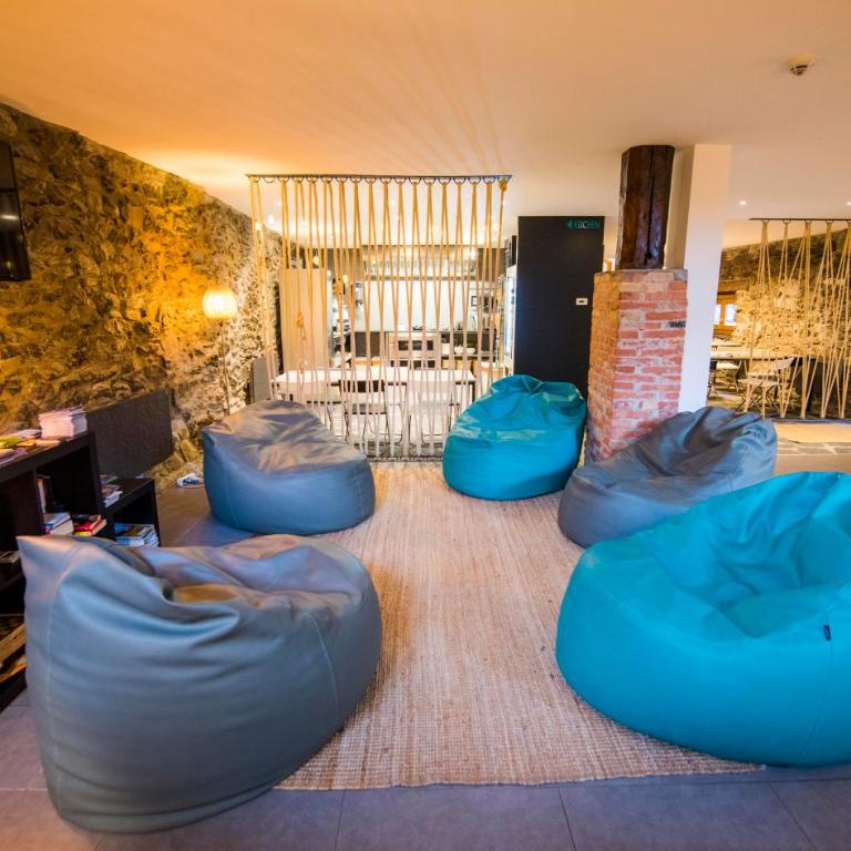 Mountain Hostel Tarter - Chalet - 5