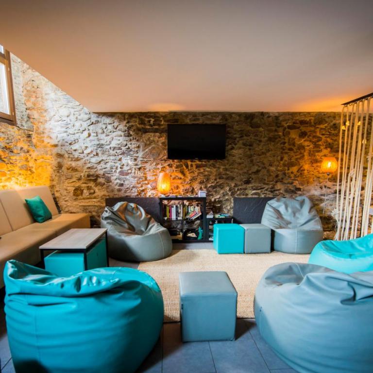 Mountain Hostel Tarter - Chalet - 6
