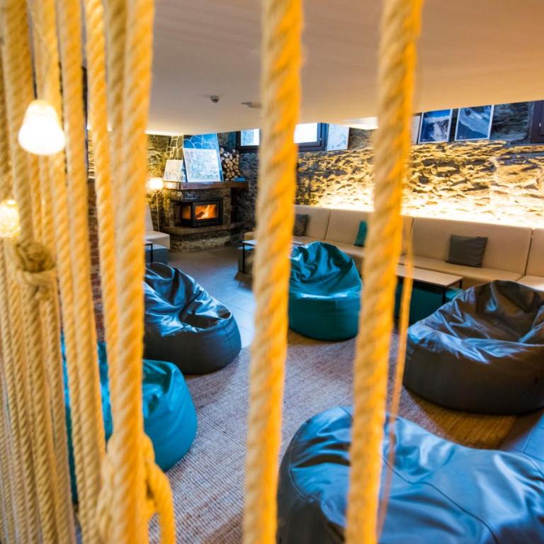 Mountain Hostel Tarter - Chalet - 11