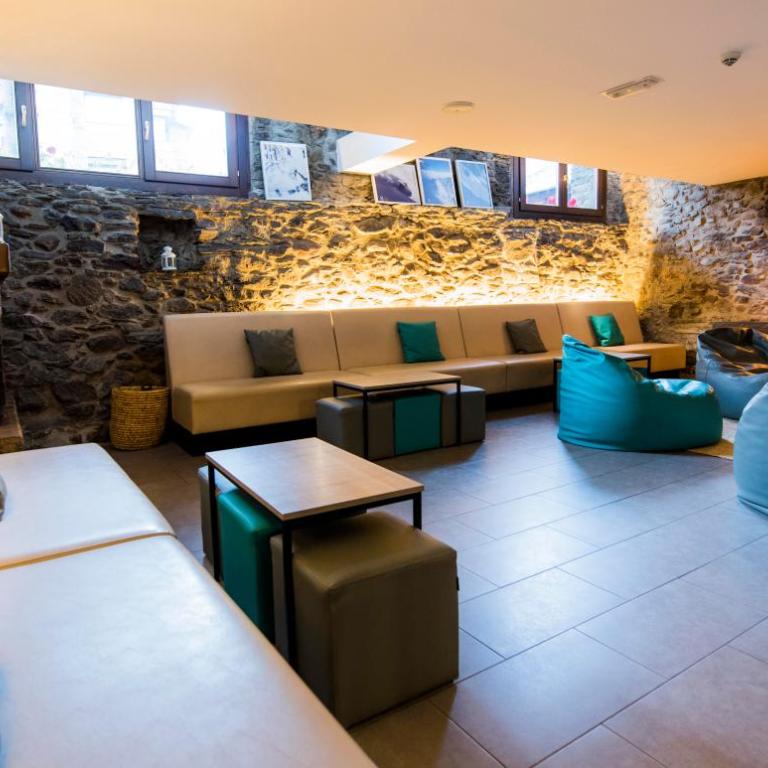 Mountain Hostel Tarter - Chalet - 4
