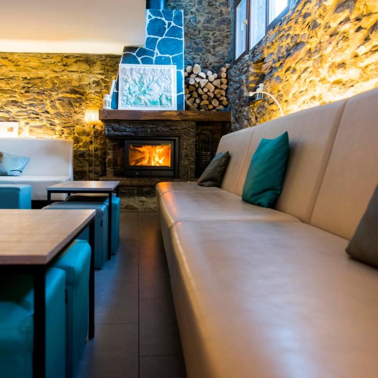 Mountain Hostel Tarter - Chalet - 12
