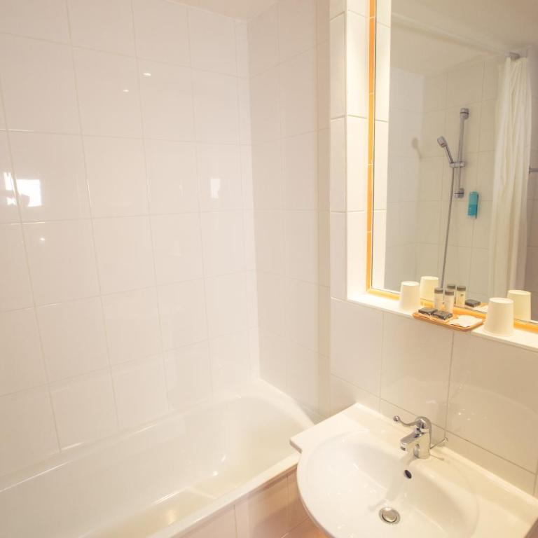 Timhotel Paris Gare de Lyon - Chambre Classique - 3