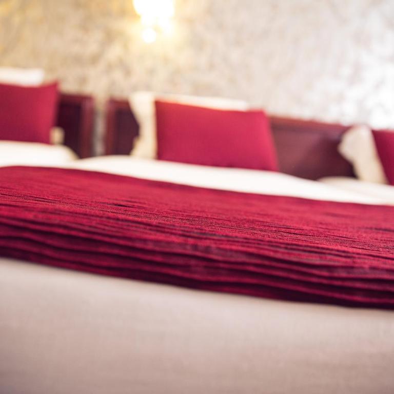 Timhotel Paris Gare de Lyon - Chambre Triple - 4