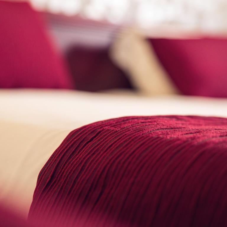 Timhotel Paris Gare de Lyon - Chambre Classique - 2