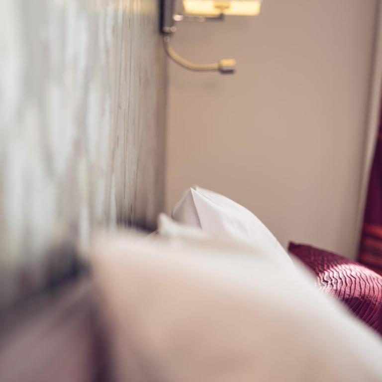 Timhotel Paris Gare de Lyon - Chambre Lits Jumeaux - 5