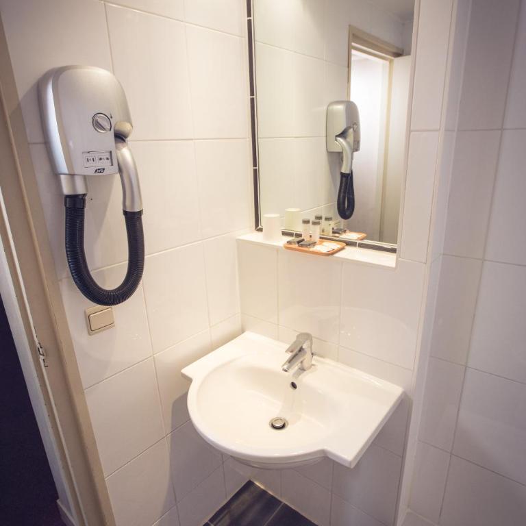 Timhotel Paris Gare de Lyon - Chambre Simple - 7