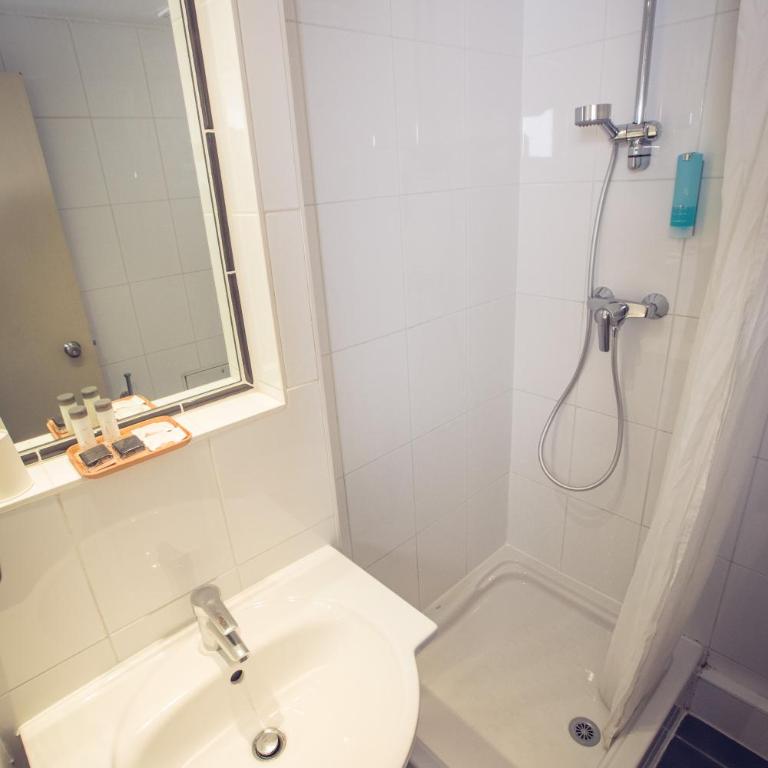 Timhotel Paris Gare de Lyon - Chambre Simple - 1