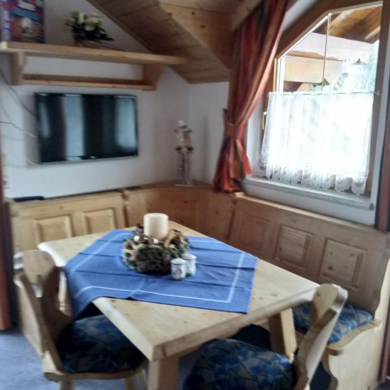 Appartement Stocker - Apartment mit 1 Schlafzimmer - 13