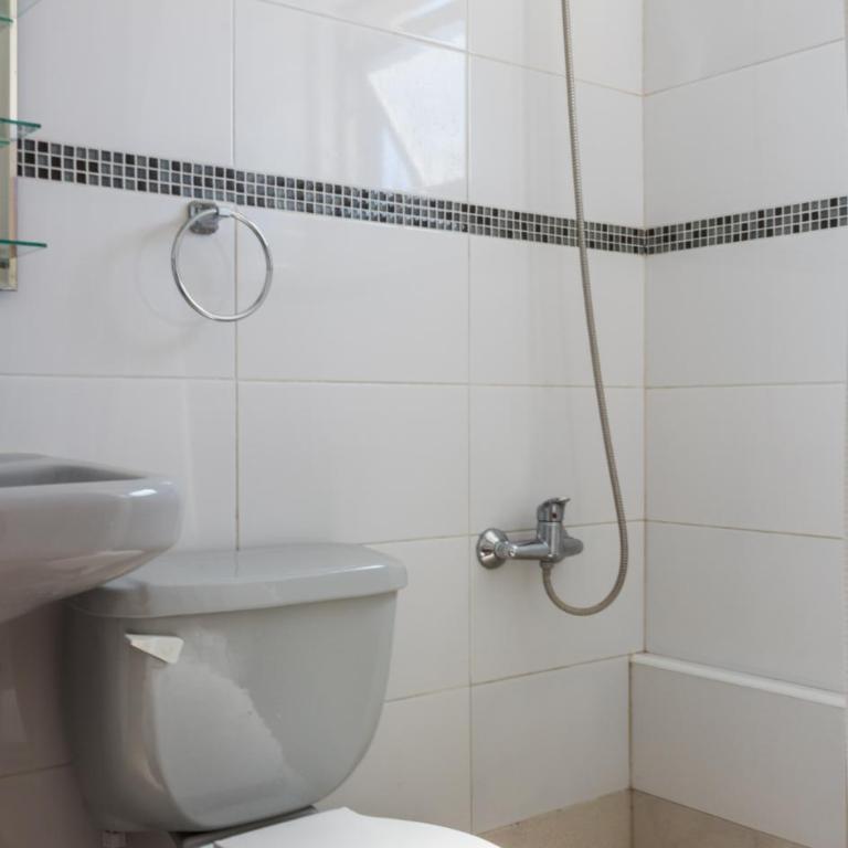 Apartamento Viña del Mar Agua Santa - Three-Bedroom Apartment - 19