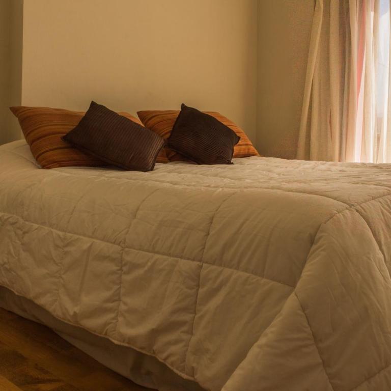 Apartamento Viña del Mar Agua Santa - Three-Bedroom Apartment - 11