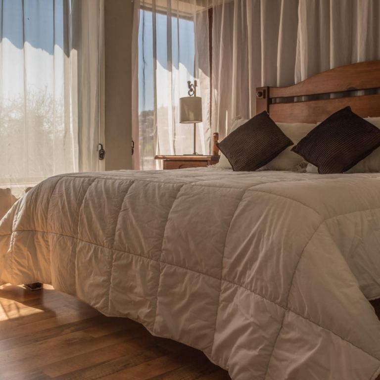 Apartamento Viña del Mar Agua Santa - Three-Bedroom Apartment - 6