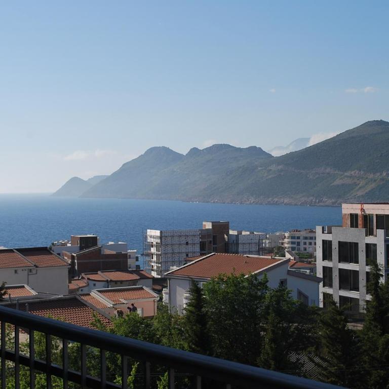 Apartments Stevanović - Apartment with Sea View - 5